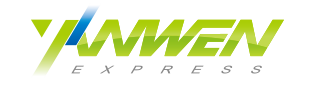 YunWen Express logo